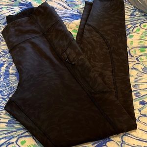 Athleta rainier tight